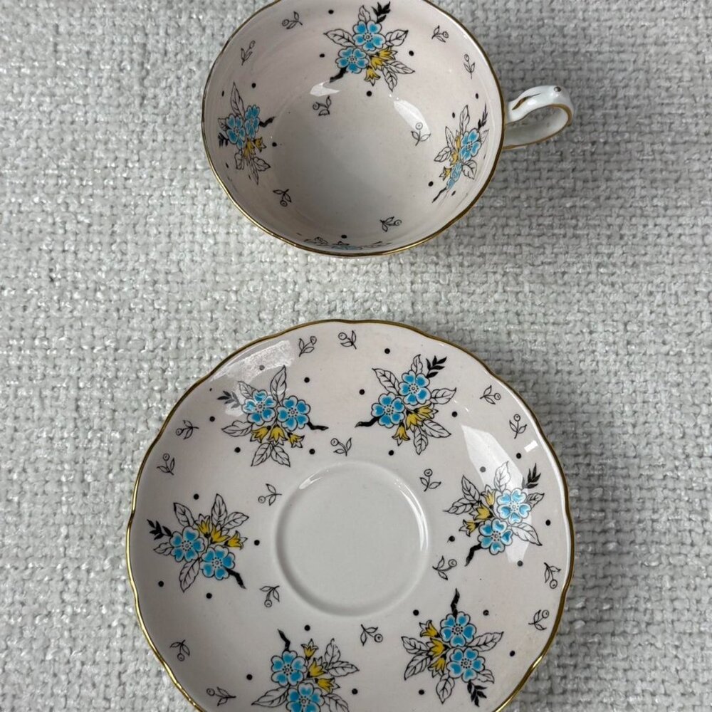 Dinnerware